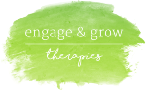 Engage & Grow Therapies